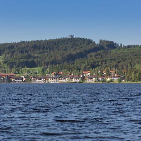 Lipno Lake Apartment Lipno nad Vltavou Buitenkant foto
